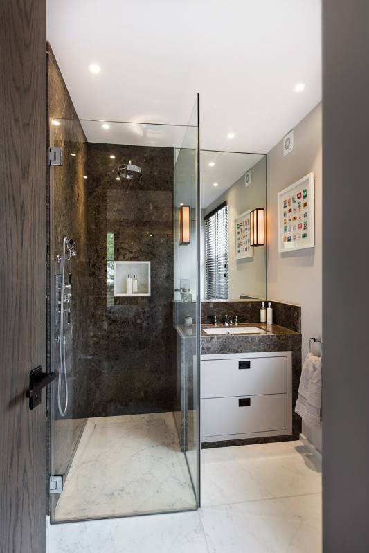 Interior design – Alfriston Road#